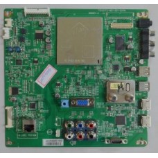 PLACA PRINCIPAL PHILIPS 46PFL4707G/78 715G5172-M01-001-004N (SEMI NOVA)